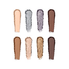 Dream Gleam Eye Shadow Palette - Palette de fards à paupières édition limitée